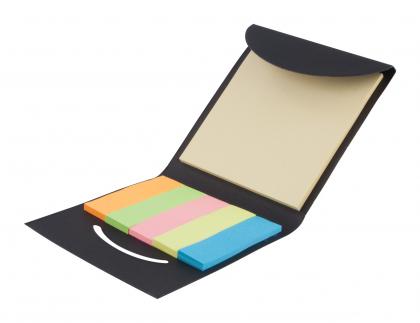 adhesive notepad