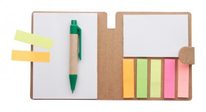 adhesive notepad adhesive notepad