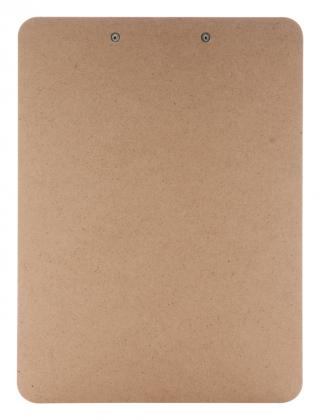 custom made A4 clipboard