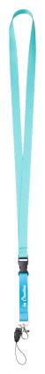 custom sublimation lanyard