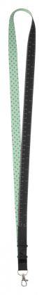 custom sublimation lanyard