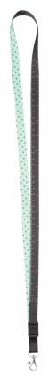 custom sublimation lanyard