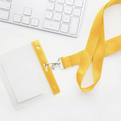 badge holder