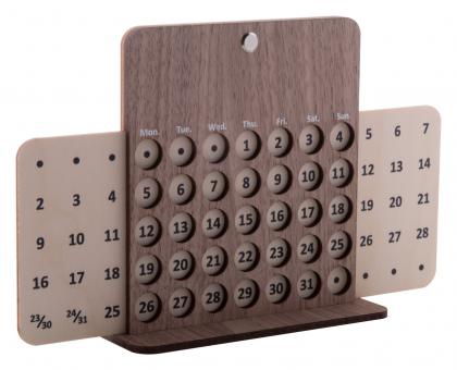 perpetual calendar