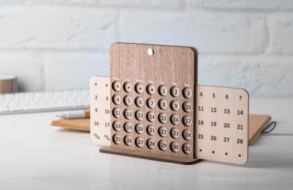 perpetual calendar