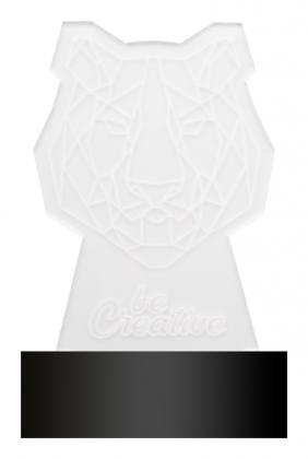 LED light trophy LED light trophy