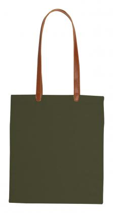 cotton shopping bag