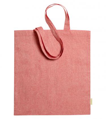 cotton shopping bag