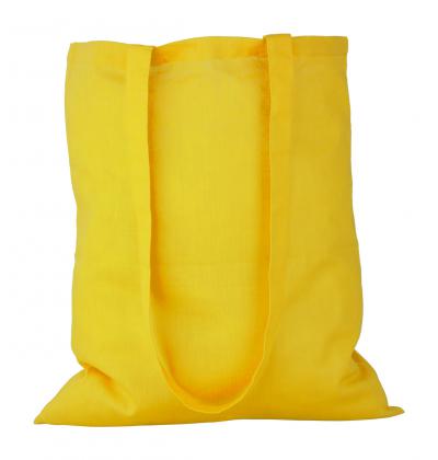 cotton shopping bag