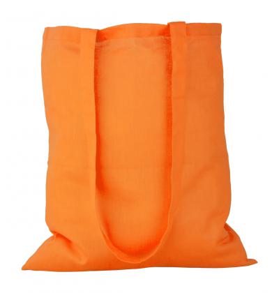 cotton shopping bag