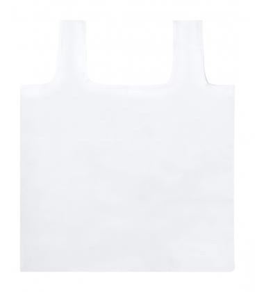 foldable RPET shopping bag