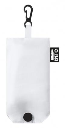 foldable RPET shopping bag