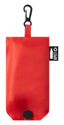 foldable RPET shopping bag