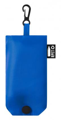 foldable RPET shopping bag