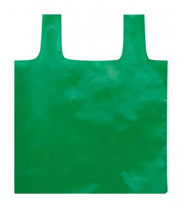 foldable RPET shopping bag
