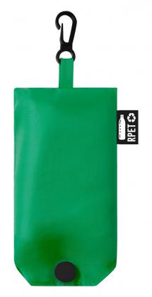 foldable RPET shopping bag