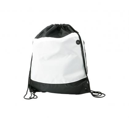 drawstring bag