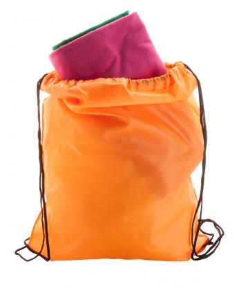 drawstring bag