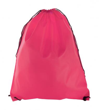 drawstring bag