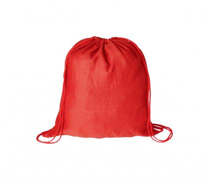 drawstring bag