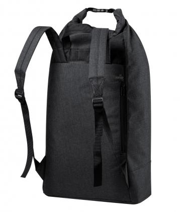 antitheft backpack