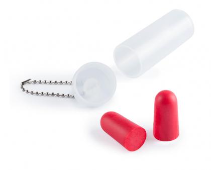 earplugs