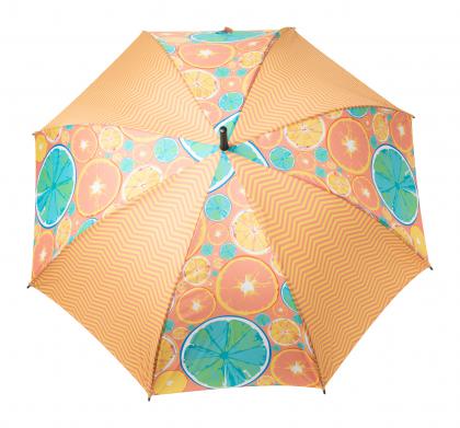 custom umbrella
