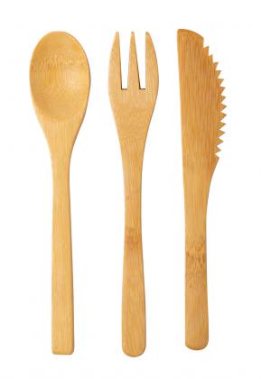 cutlery set