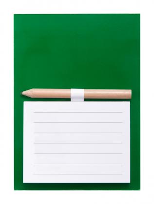 magnetic notepad