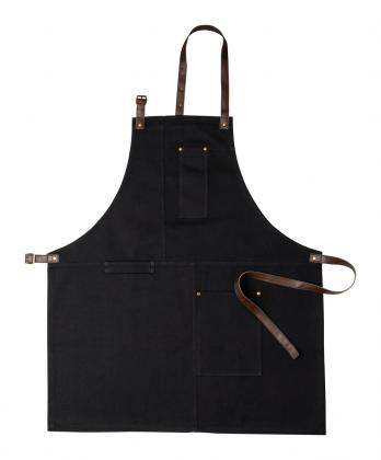 cotton apron