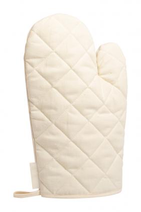 oven mitt