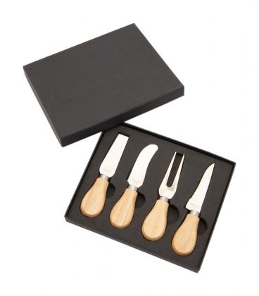 cheese knife set