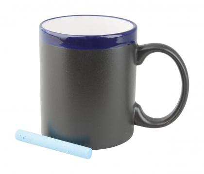 chalk mug