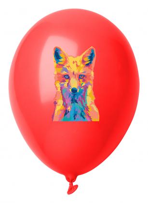 balloon, pastel colour