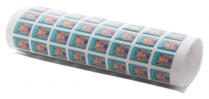 epoxy sticker