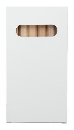 custom 6 pc pencil set