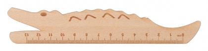 wooden ruler