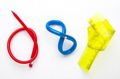 flexible pencil