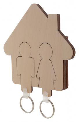 wall key holder
