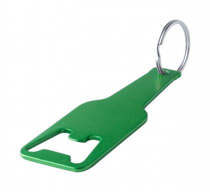 bottle opener keyring