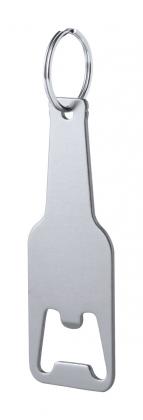 bottle opener keyring