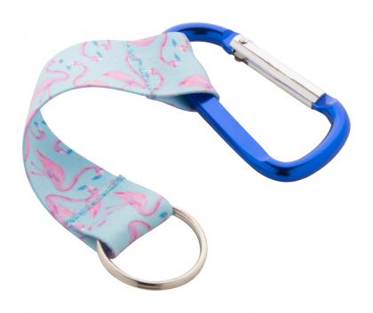 custom keyring