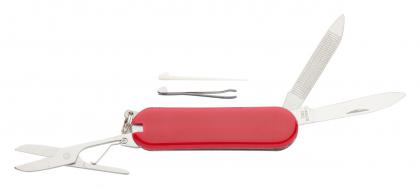 mini multifunctional pocket knife
