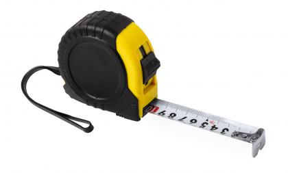 tape measure