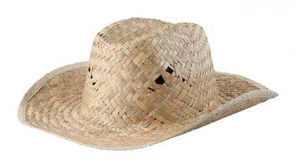 straw hat