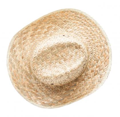 straw hat