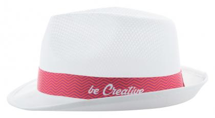 sublimation band for straw hats
