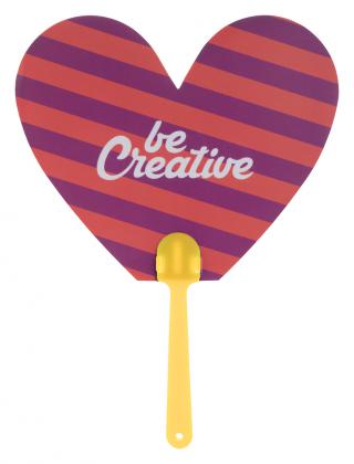 custom made fan