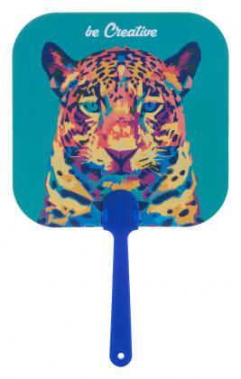 custom made fan