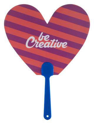 custom made fan